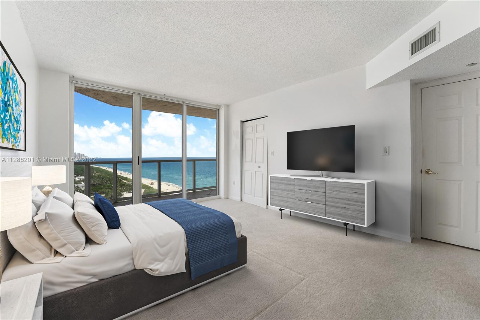 ST TROPEZ OCEAN CONDO - Residential
