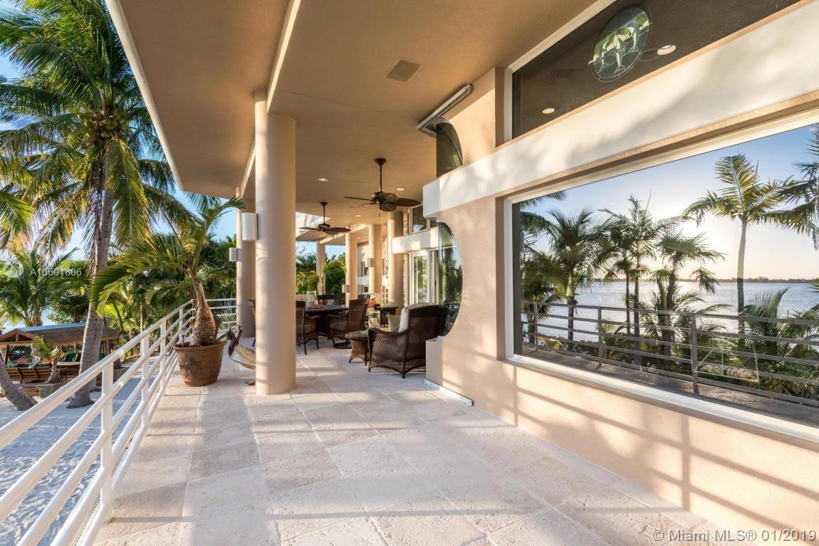 Cahill Pines & Palms - Residential