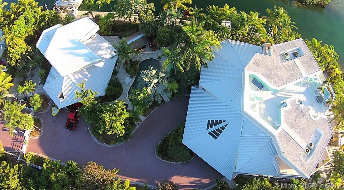 Cahill Pines & Palms - Residential