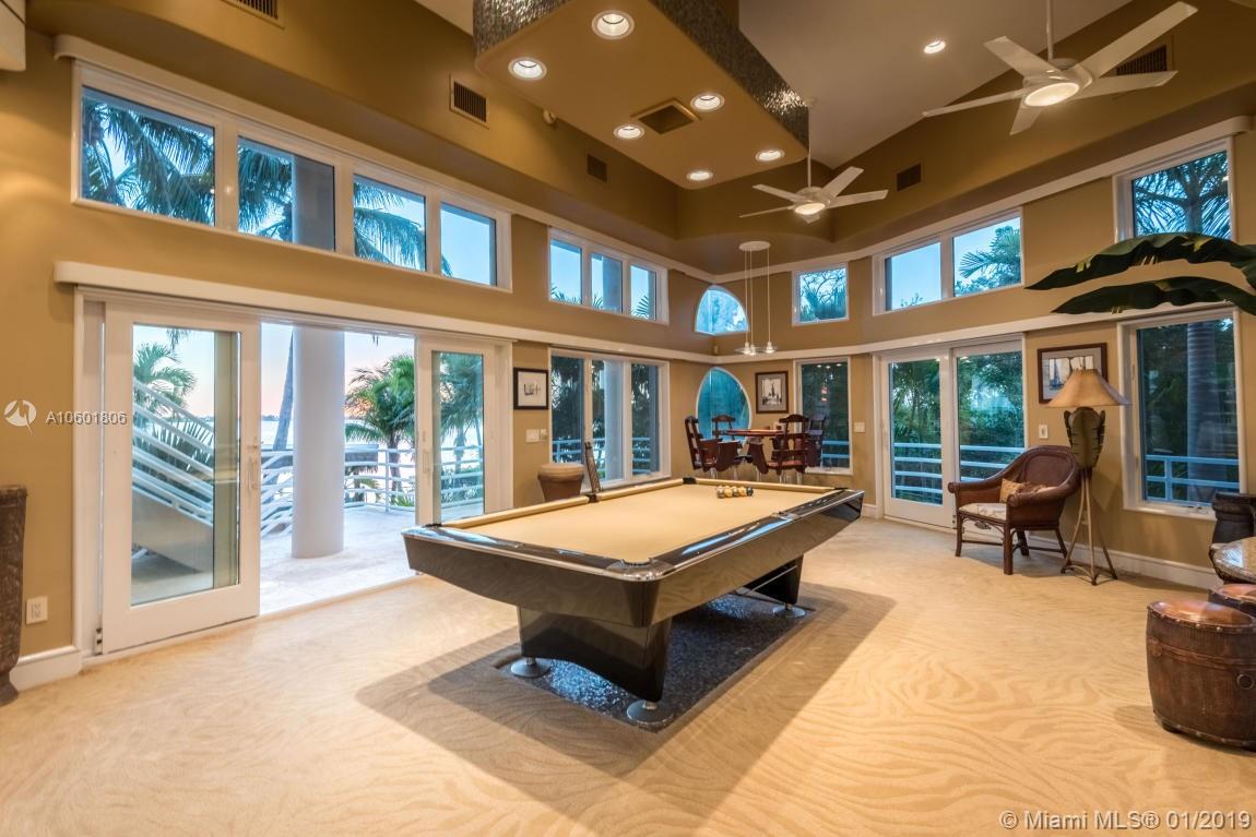 Cahill Pines & Palms - Residential