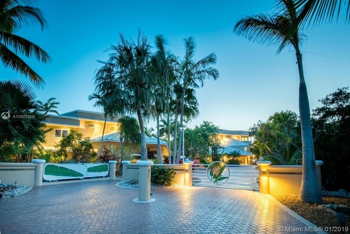 Cahill Pines & Palms - Residential