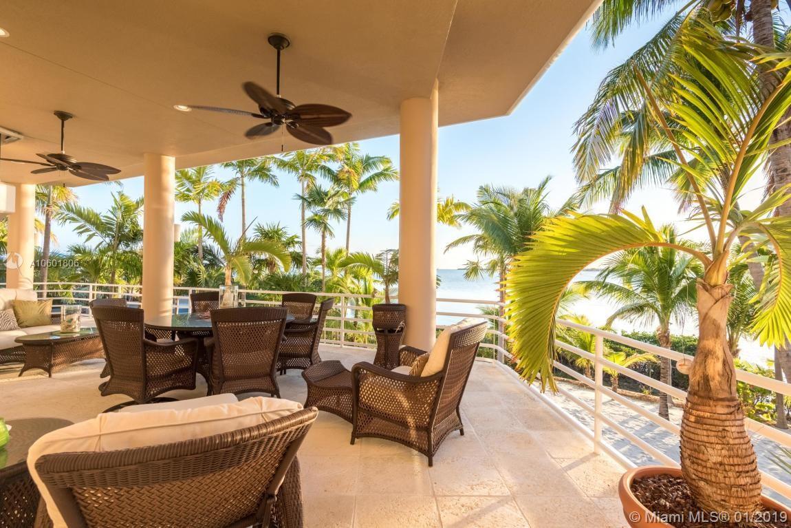 Cahill Pines & Palms - Residential