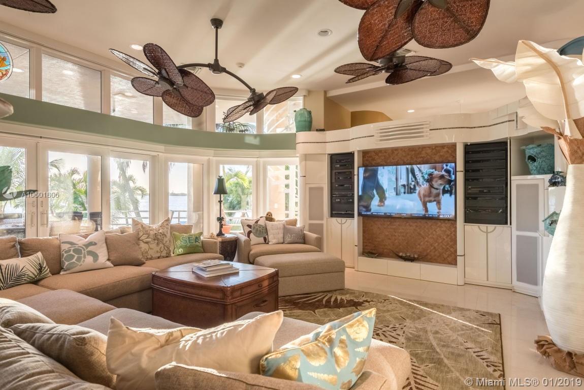 Cahill Pines & Palms - Residential