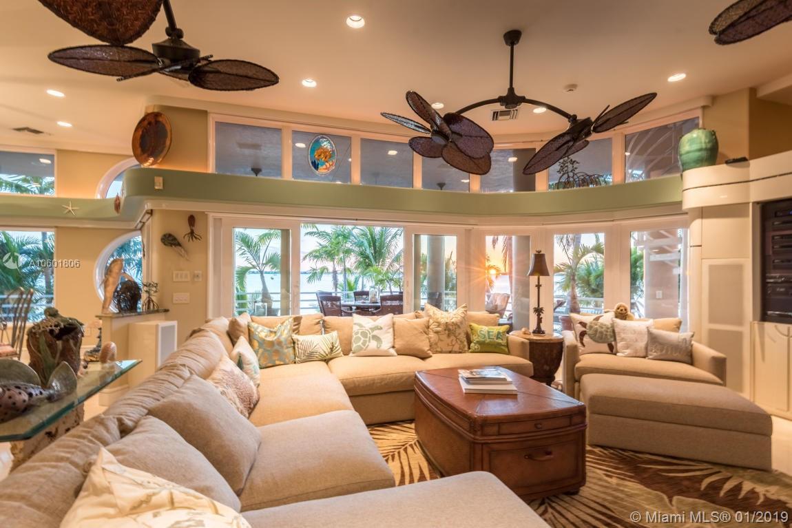 Cahill Pines & Palms - Residential