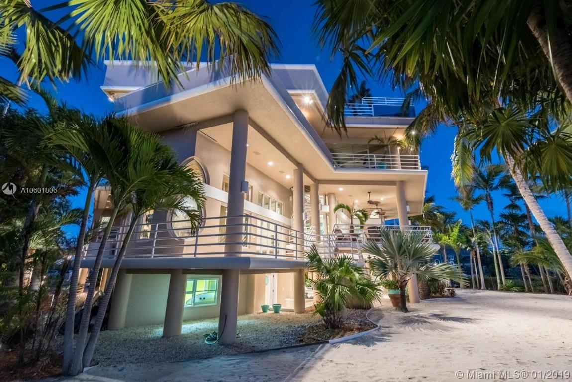 Cahill Pines & Palms - Residential