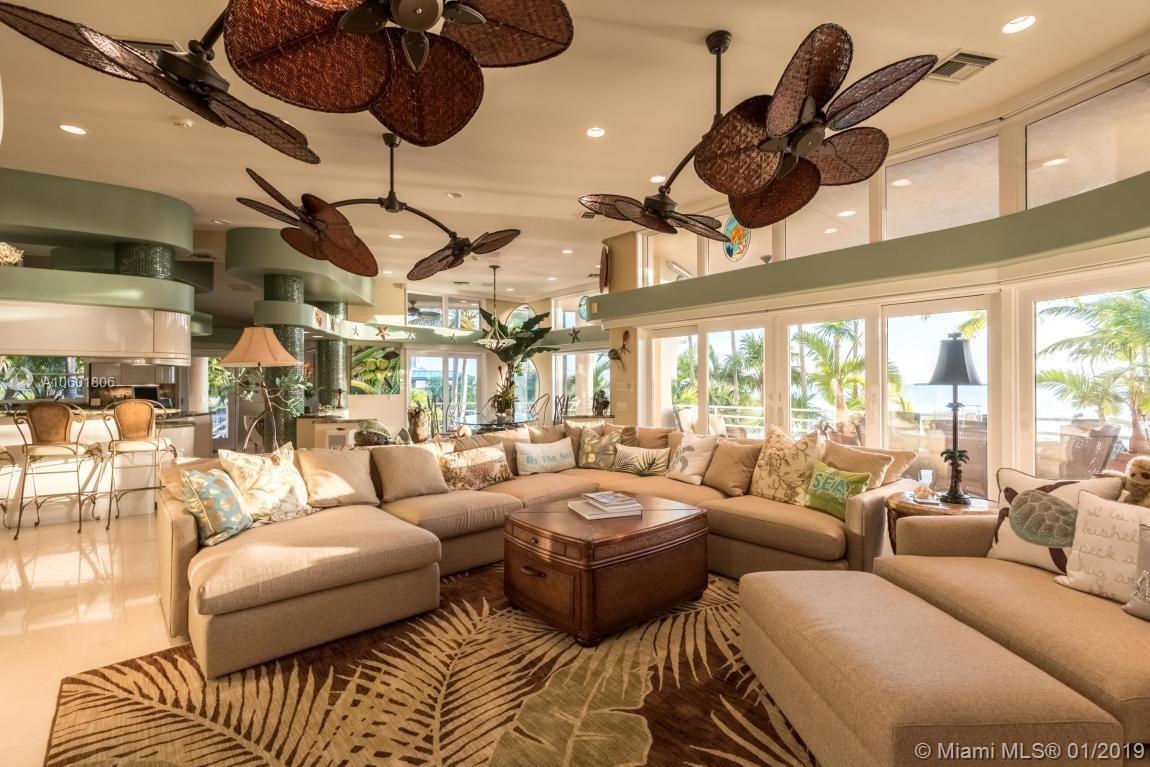 Cahill Pines & Palms - Residential