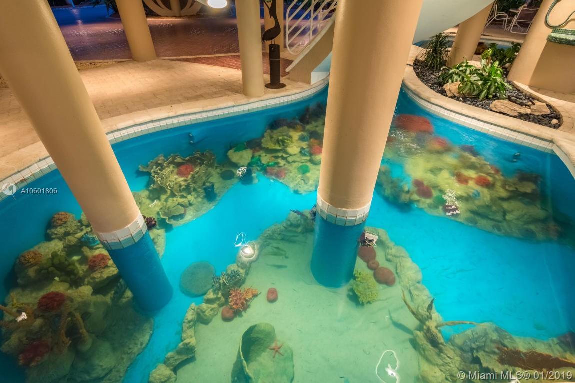 Cahill Pines & Palms - Residential