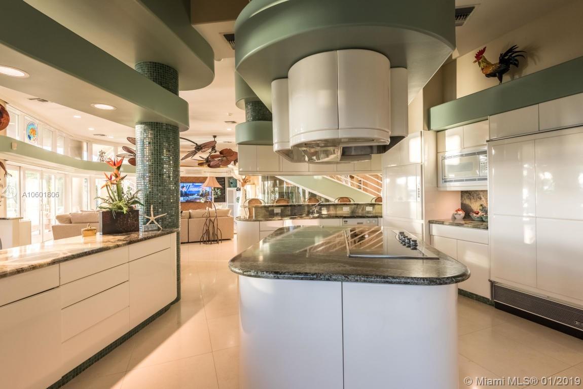 Cahill Pines & Palms - Residential