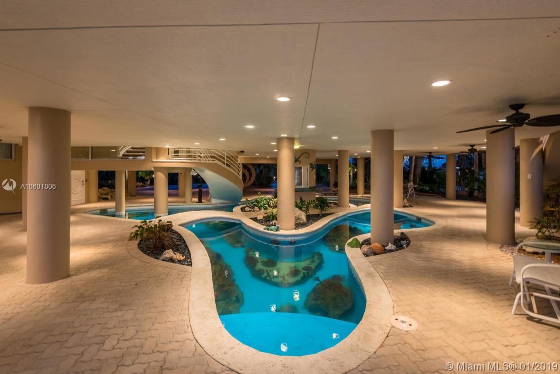 Cahill Pines & Palms - Residential