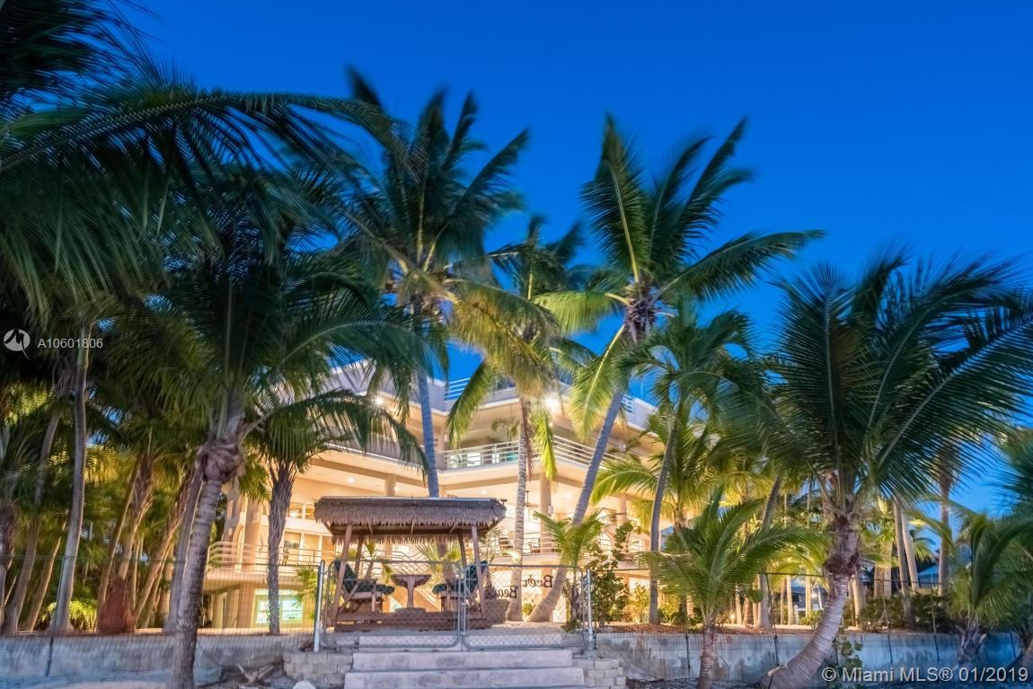 Cahill Pines & Palms - Residential