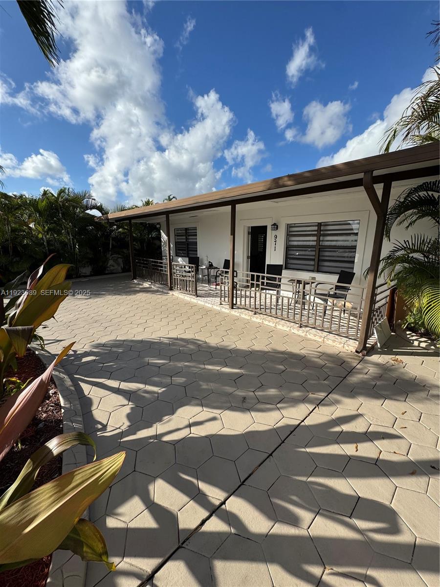 SUN-TAN VILLAGE SEC 2 - Residential