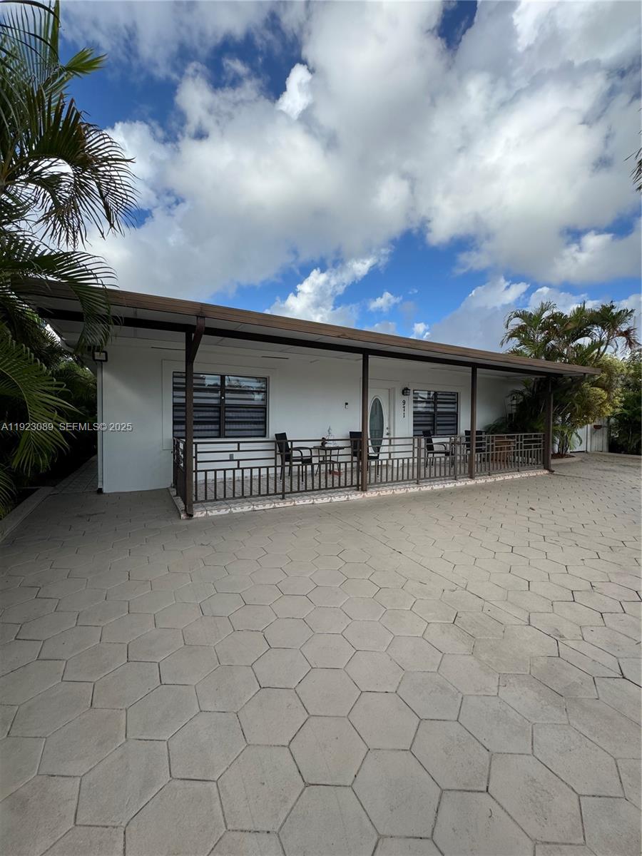 SUN-TAN VILLAGE SEC 2 - Residential