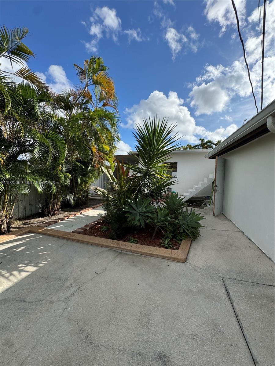 SUN-TAN VILLAGE SEC 2 - Residential