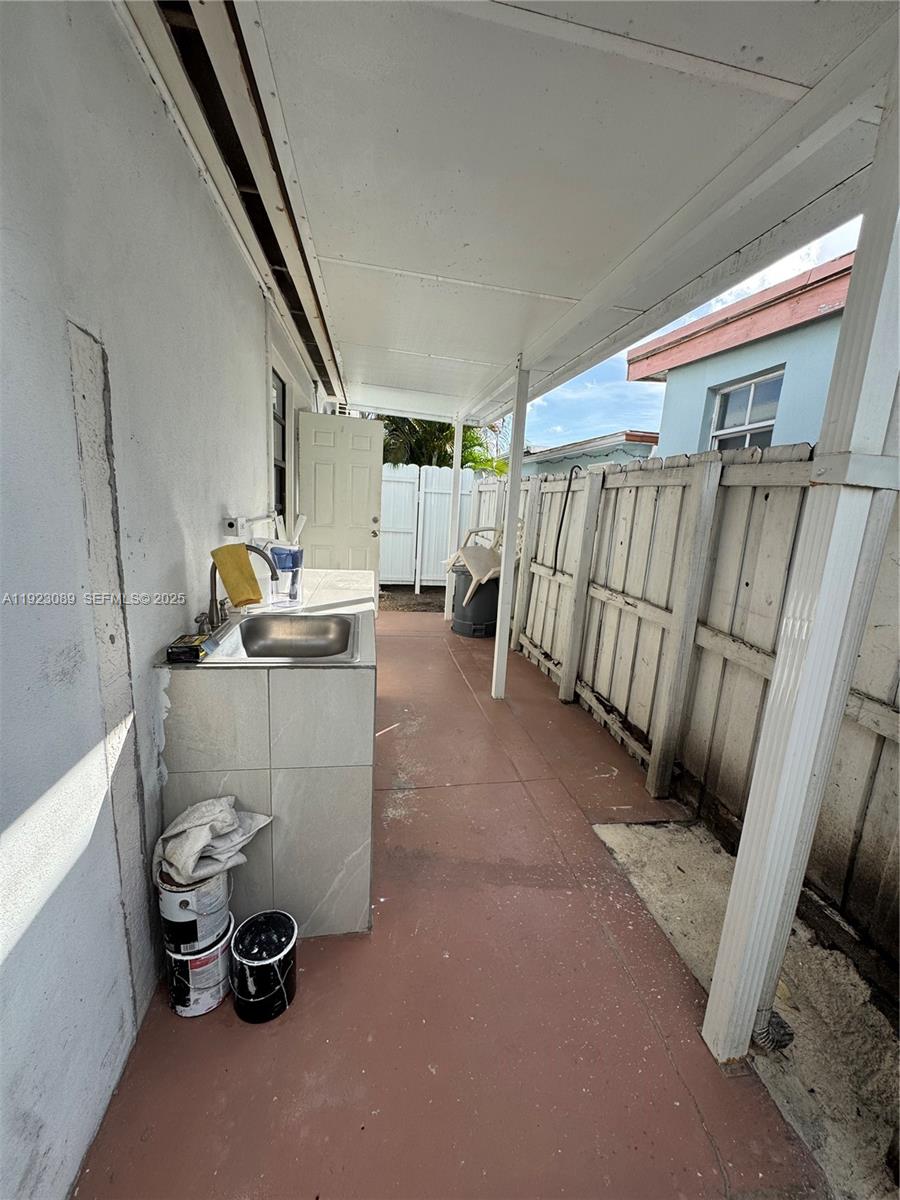 SUN-TAN VILLAGE SEC 2 - Residential