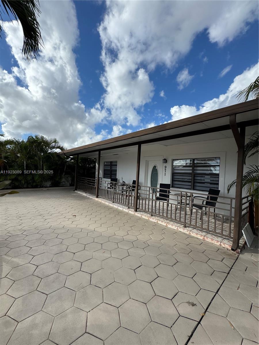 SUN-TAN VILLAGE SEC 2 - Residential