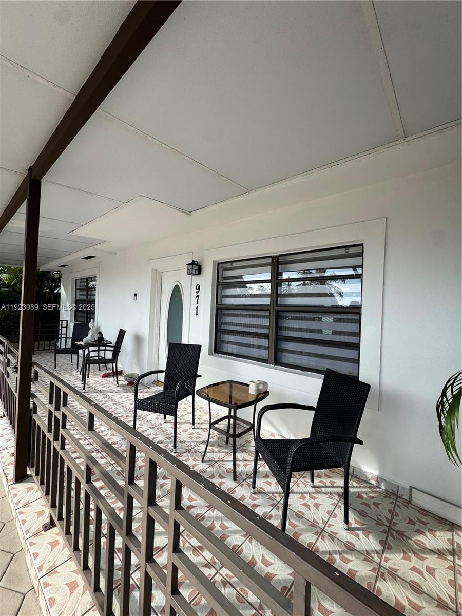 SUN-TAN VILLAGE SEC 2 - Residential