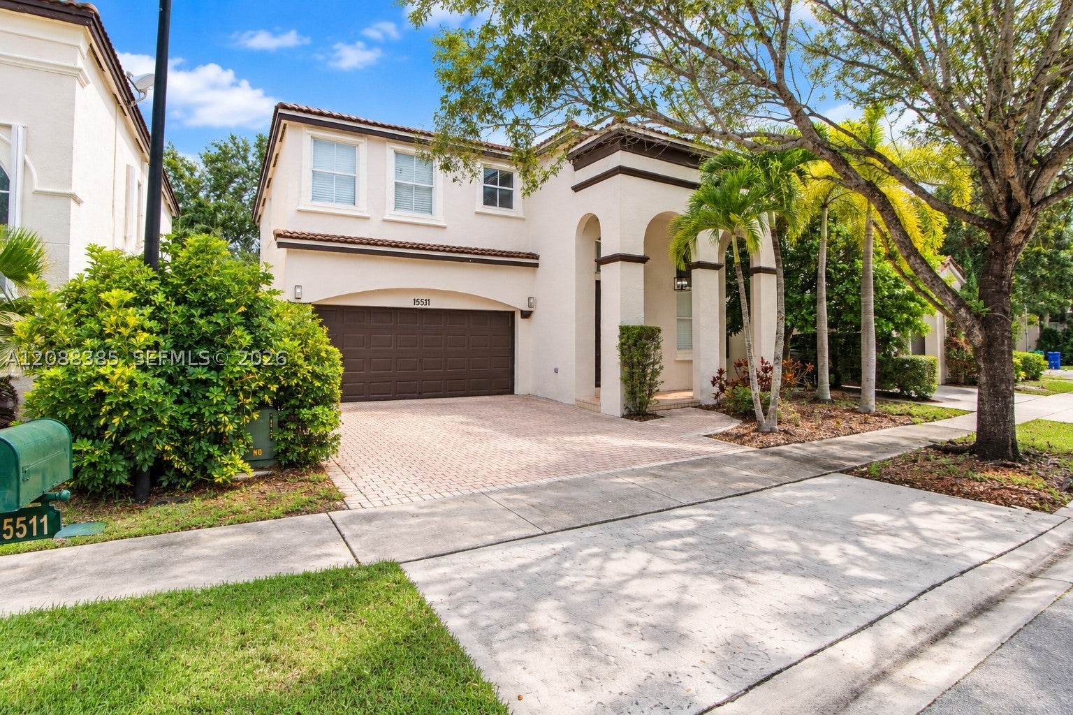 15511 SW 50th Ct