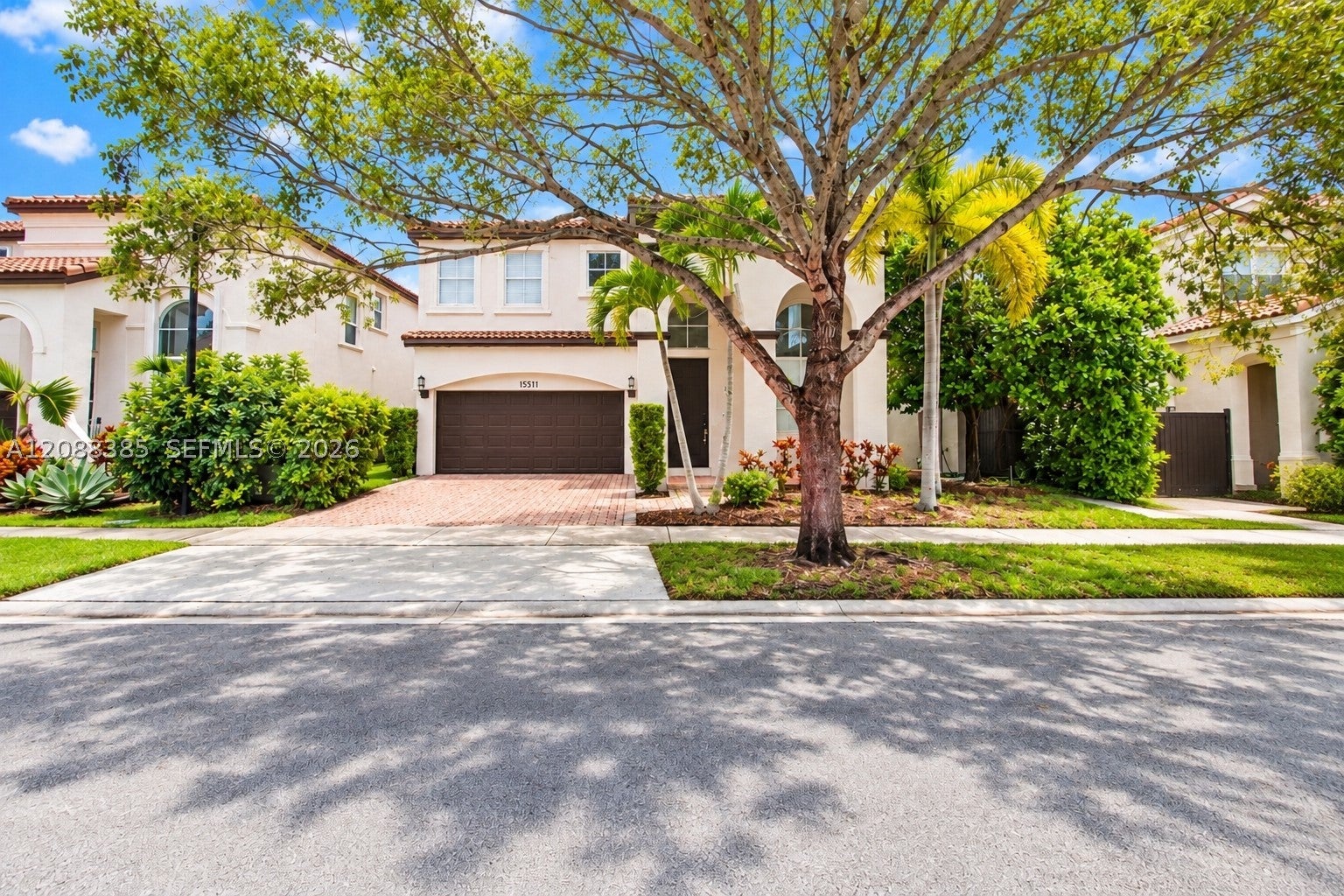15511 SW 50th Ct, Miramar FL 33027