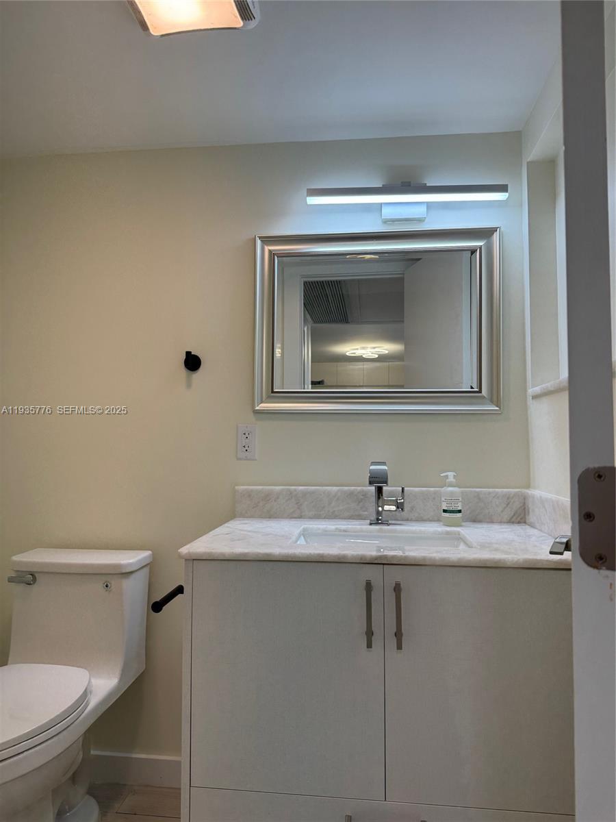 OCEAN VIEW TOWERS CONDO - Residential