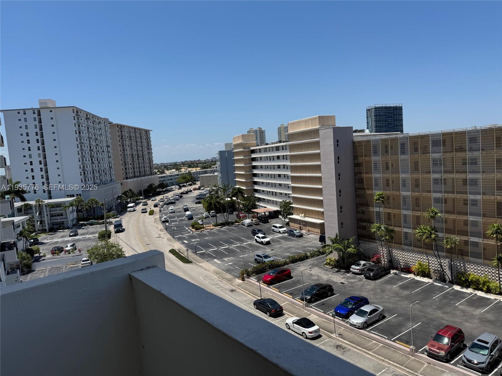 OCEAN VIEW TOWERS CONDO - Residential