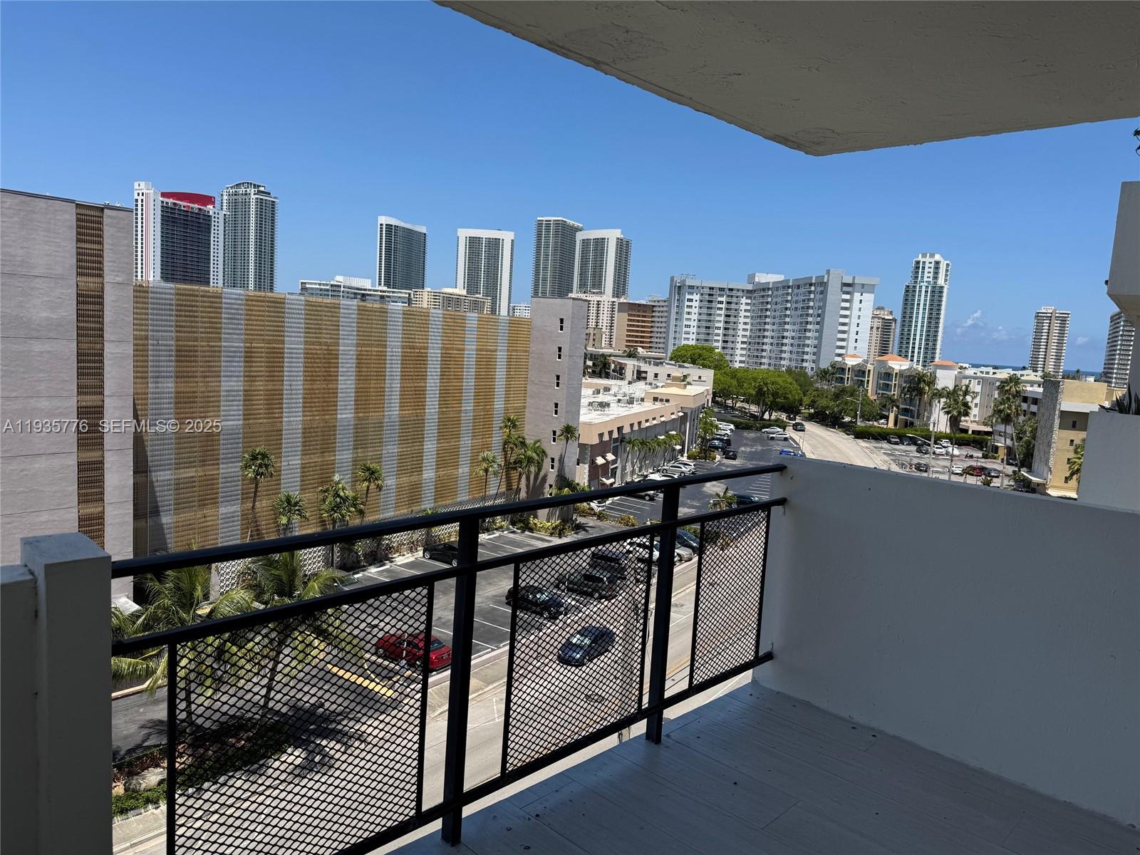 OCEAN VIEW TOWERS CONDO - Residential