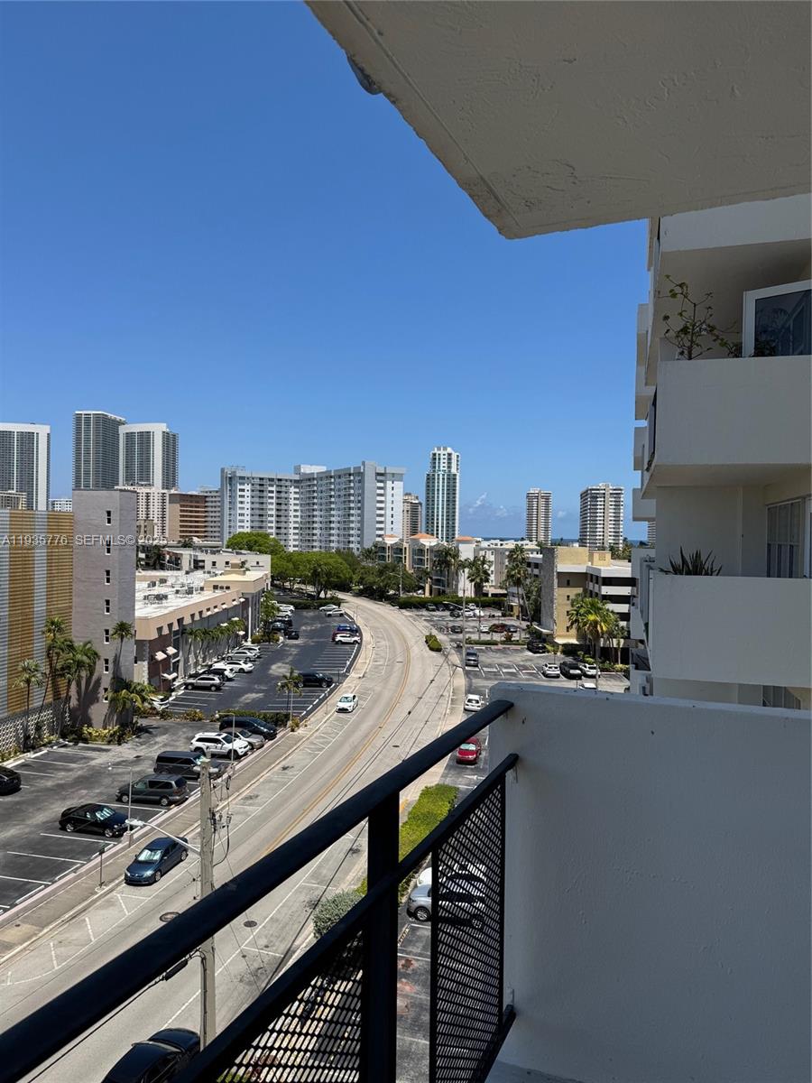 OCEAN VIEW TOWERS CONDO - Residential