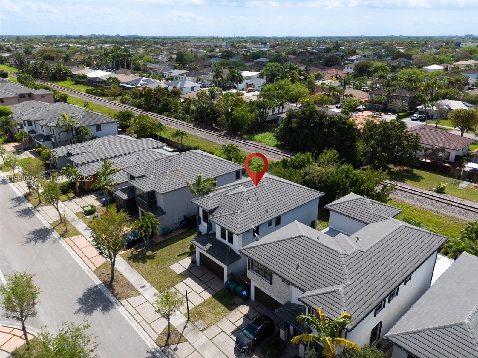 CRESTVIEW WEST - Residential