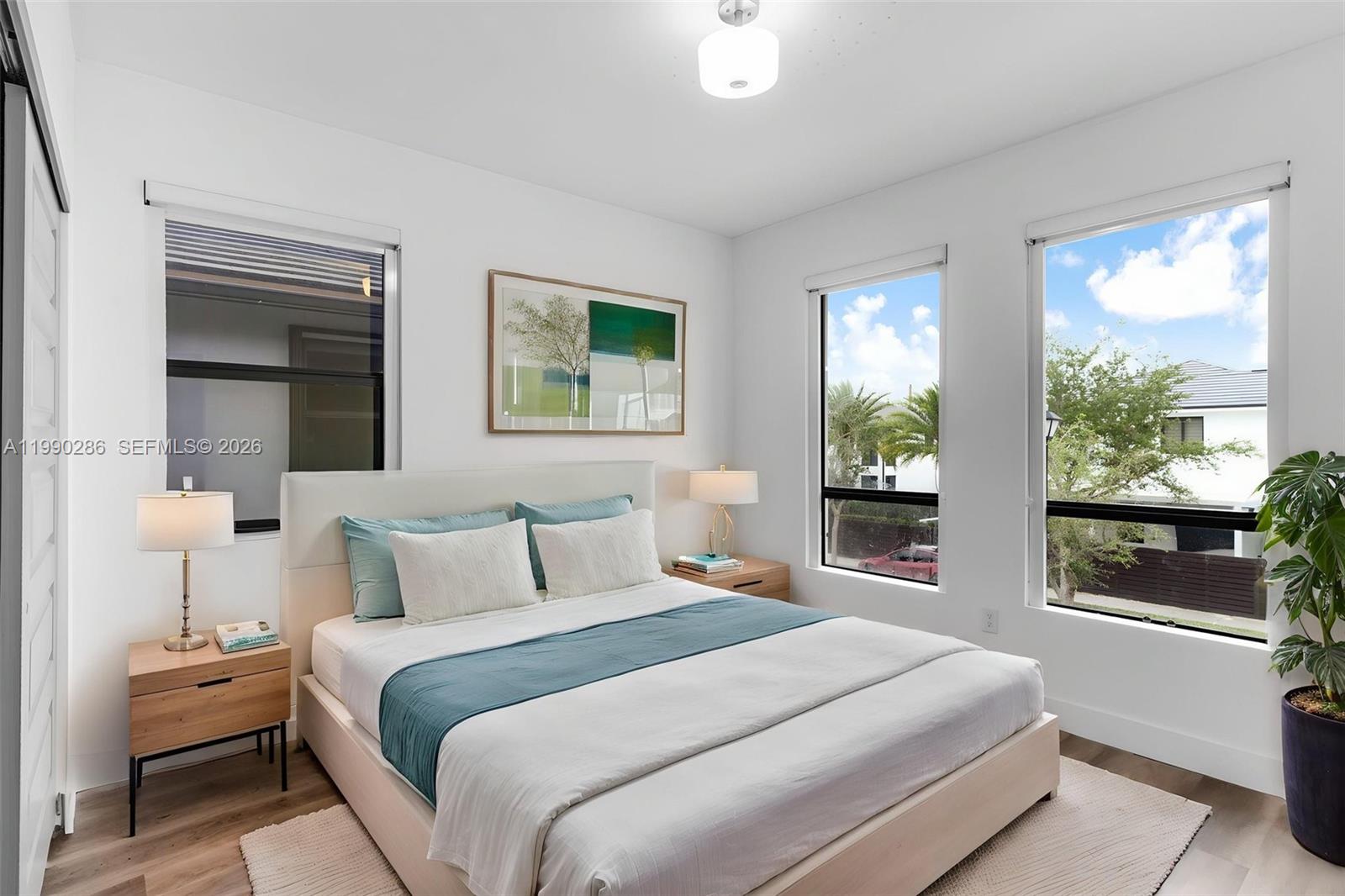 CRESTVIEW WEST - Residential