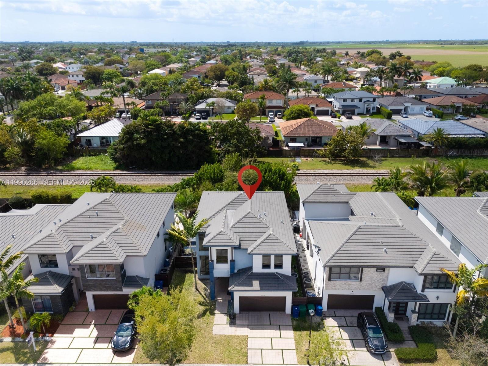 CRESTVIEW WEST - Residential