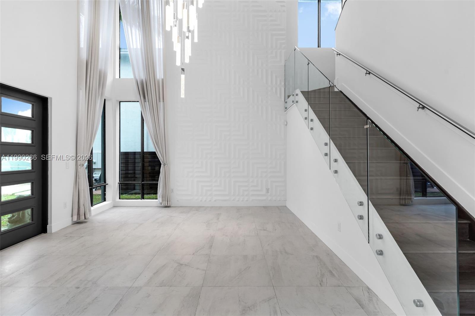 CRESTVIEW WEST - Residential