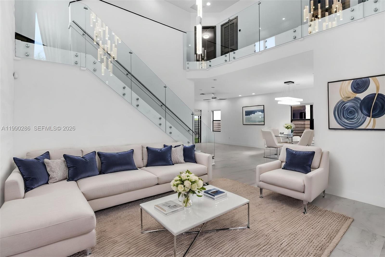 CRESTVIEW WEST - Residential