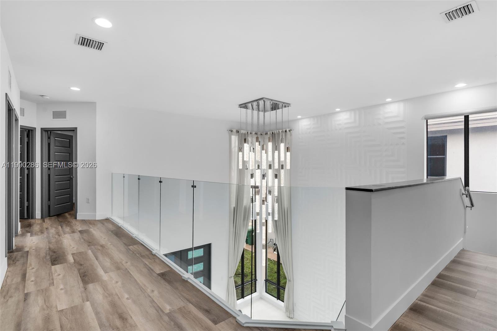 CRESTVIEW WEST - Residential