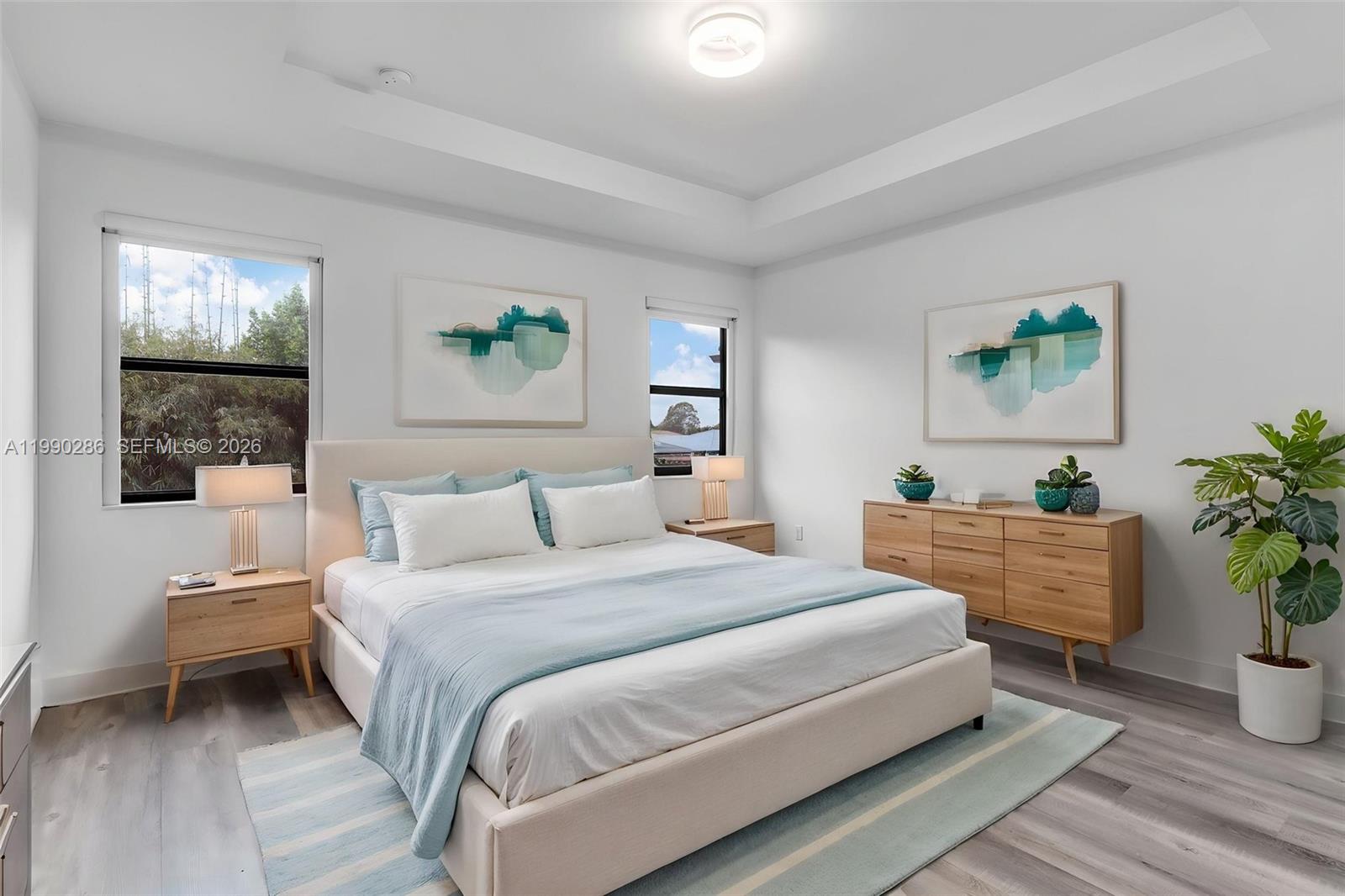 CRESTVIEW WEST - Residential