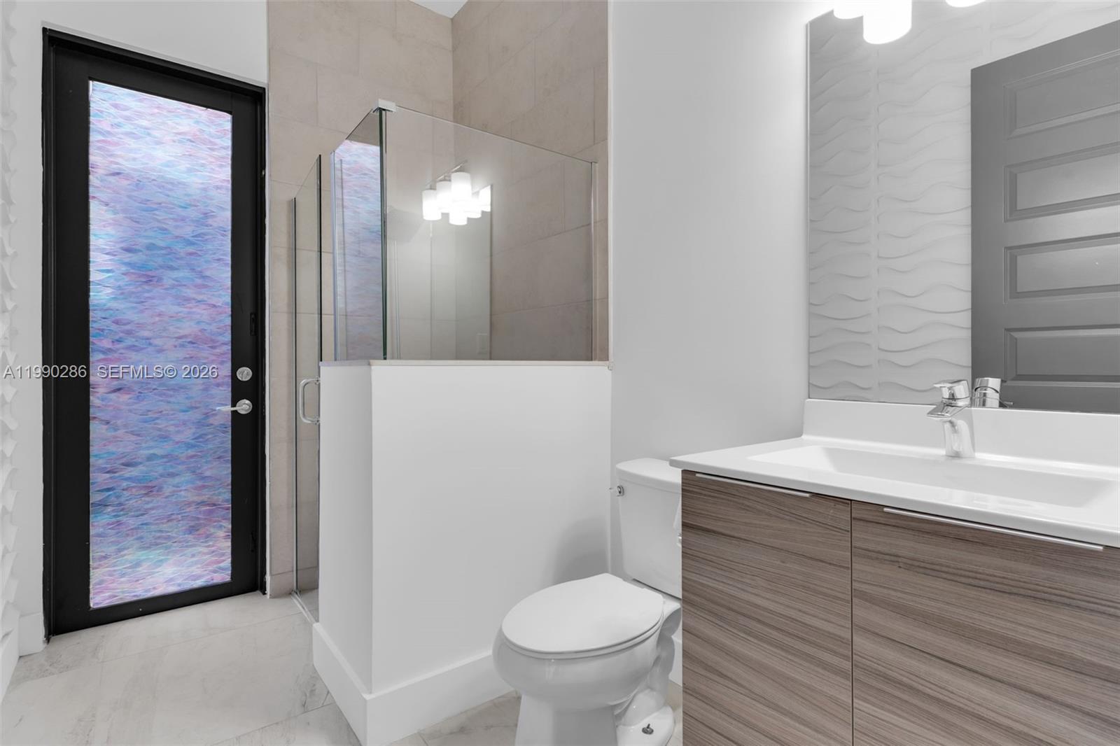 CRESTVIEW WEST - Residential