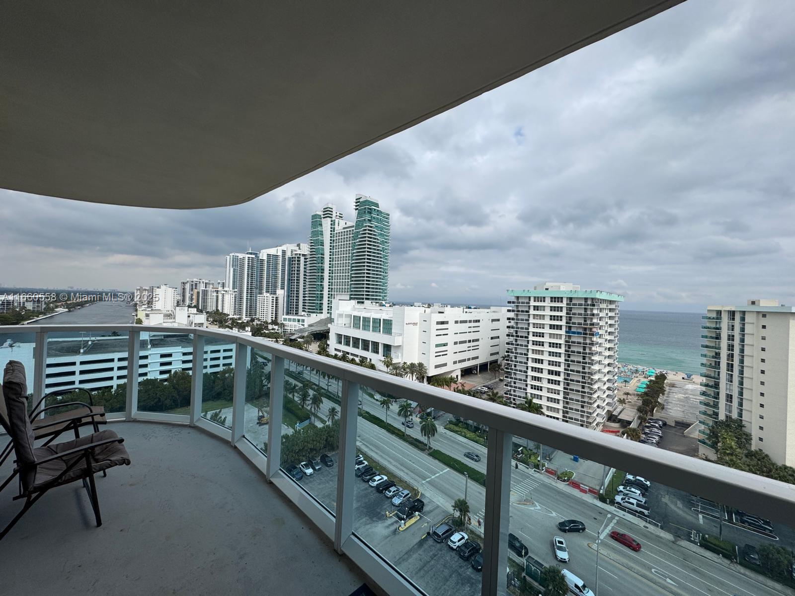 3800 S Ocean Dr 1620