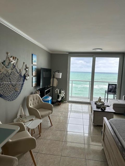 Photo of 19201 Collins Ave #712, Sunny Isles Beach, FL 33160 (MLS # A11799080)