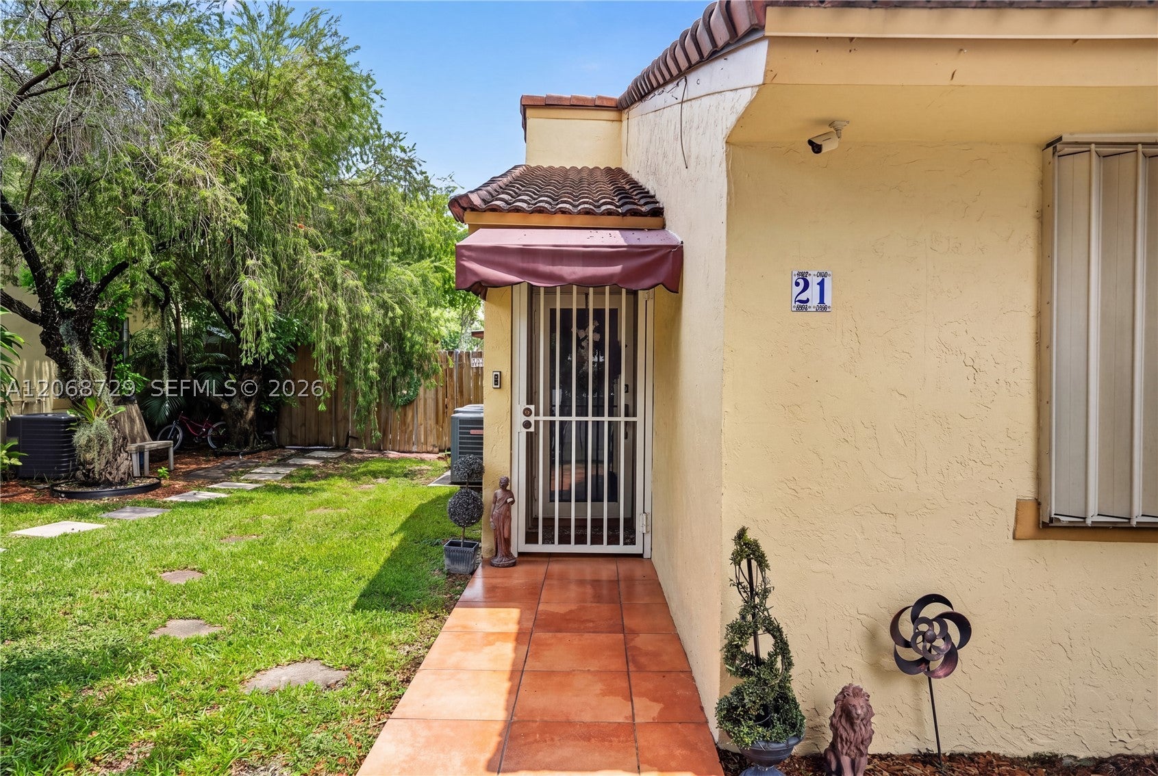 2050 SW 122nd Ave