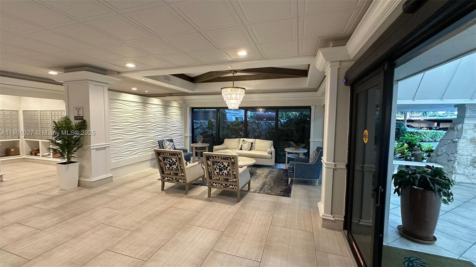 Tradewinds Apts - Residential