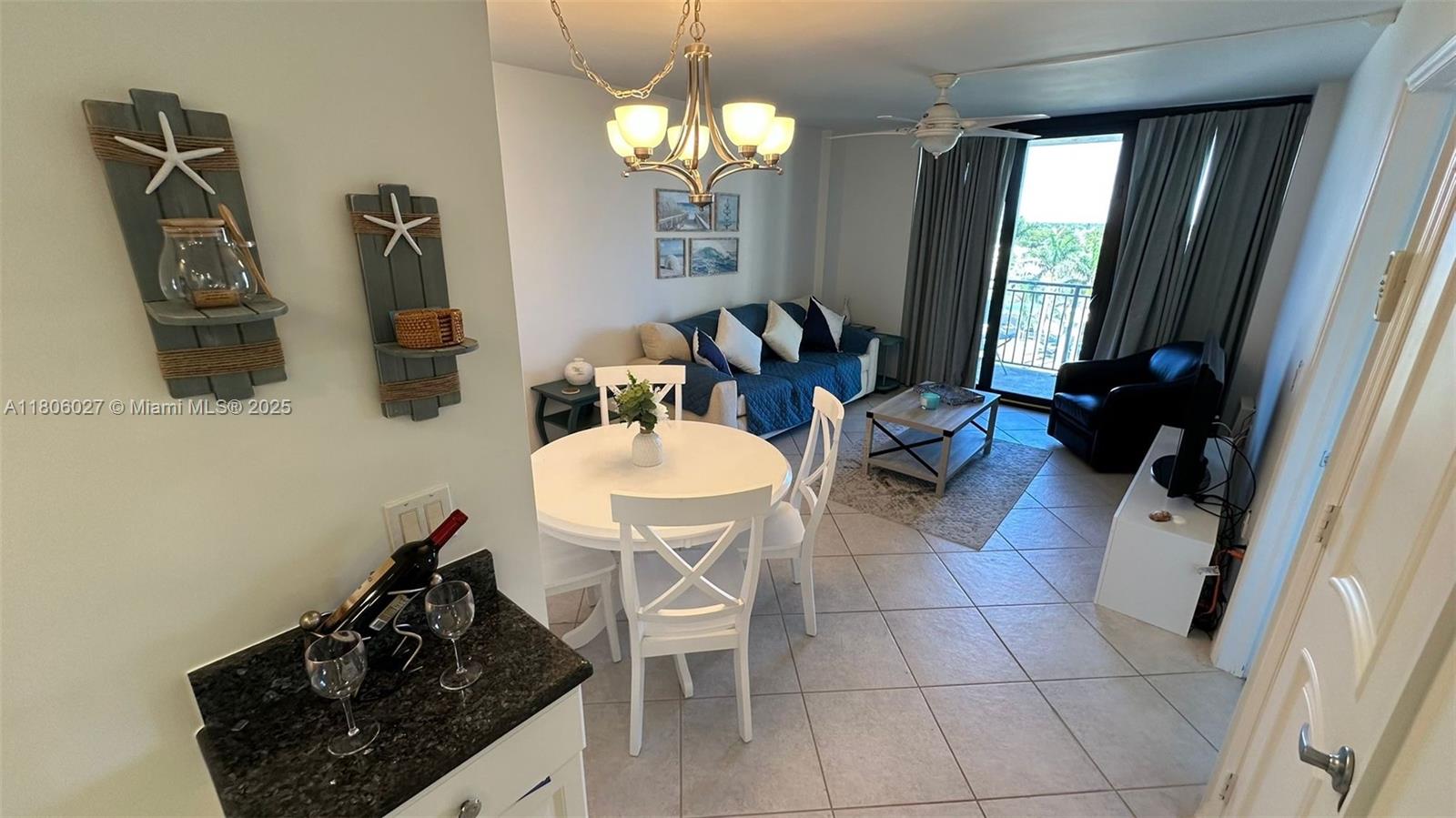 Tradewinds Apts - Residential