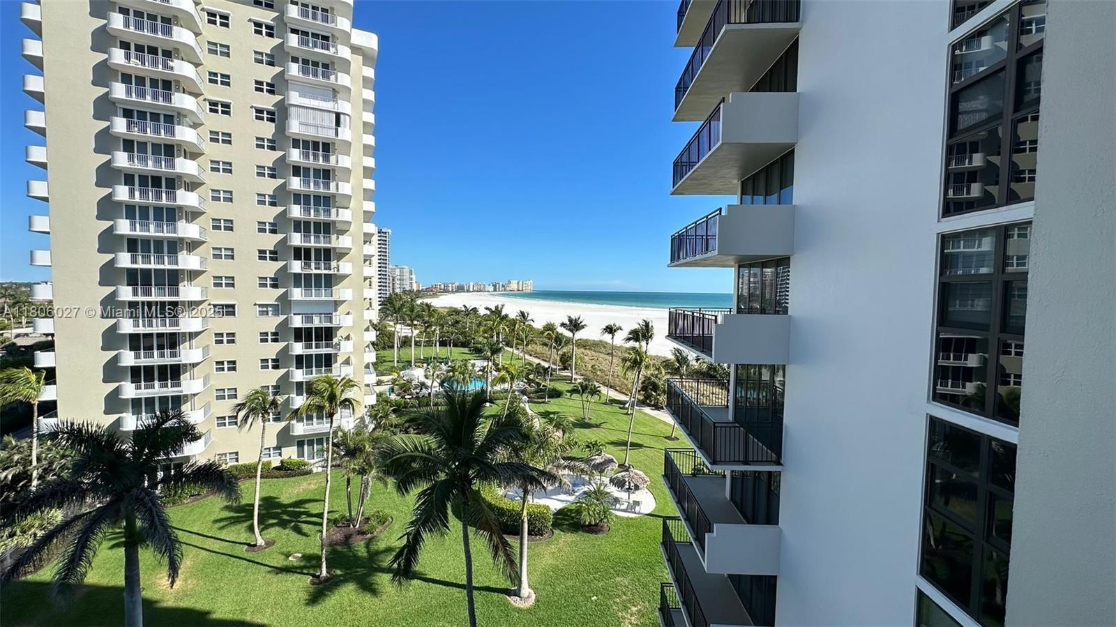 Tradewinds Apts - Residential