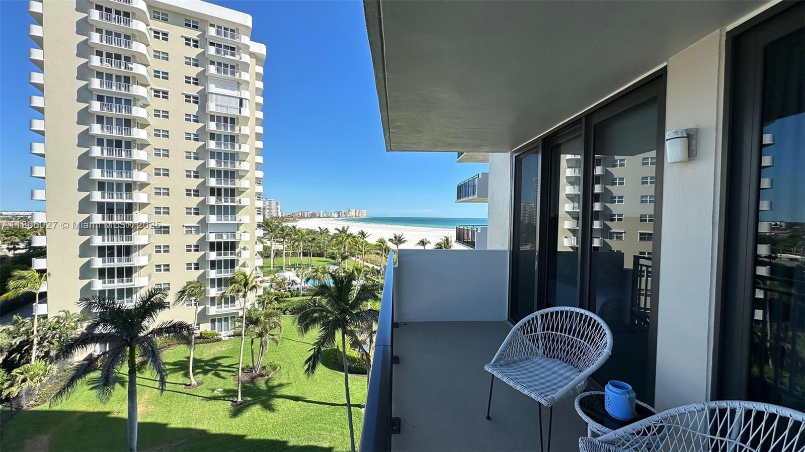 Tradewinds Apts - Residential