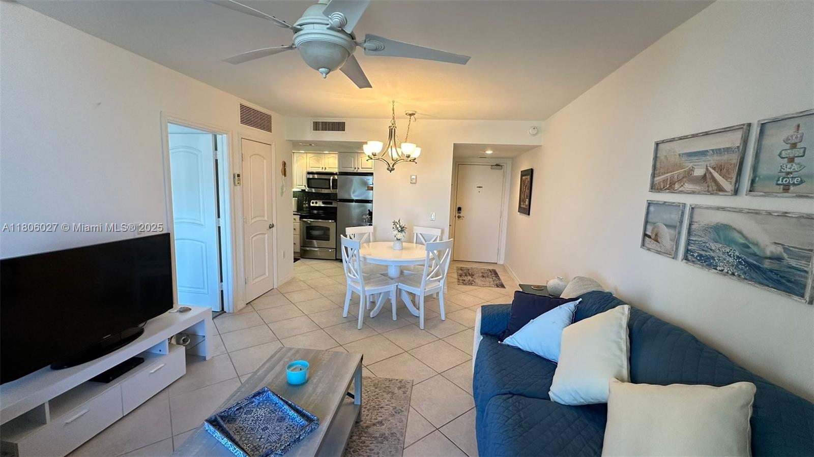 Tradewinds Apts - Residential