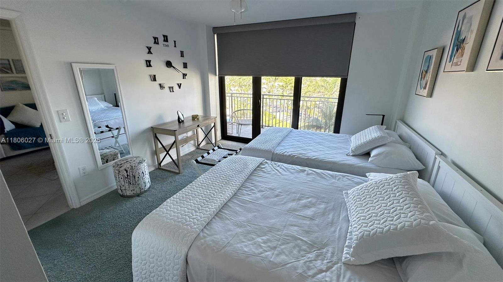 Tradewinds Apts - Residential