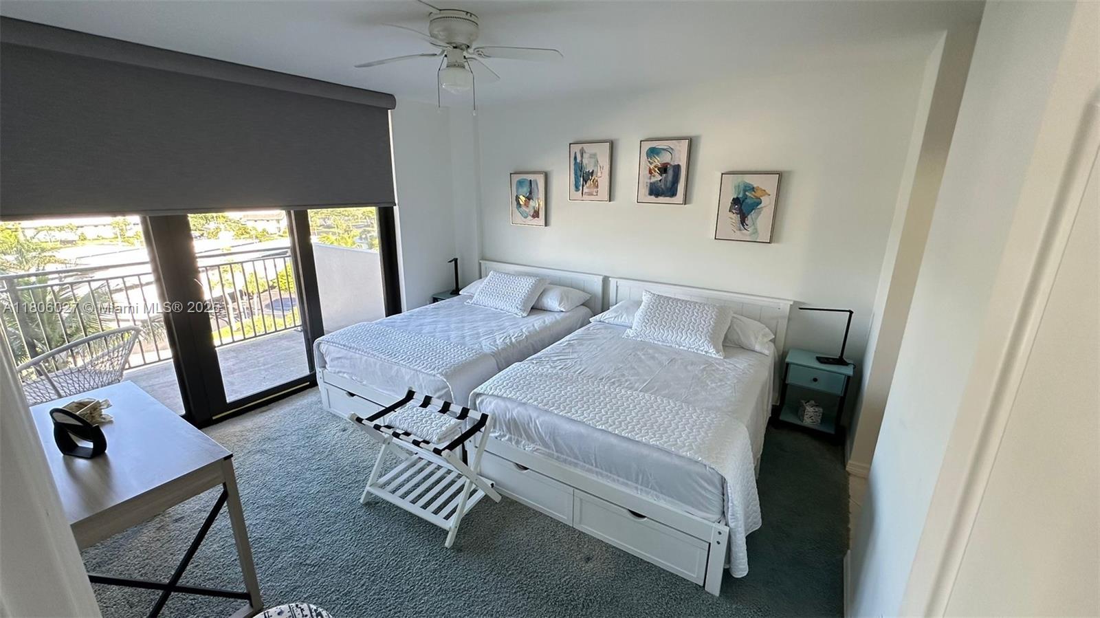 Tradewinds Apts - Residential