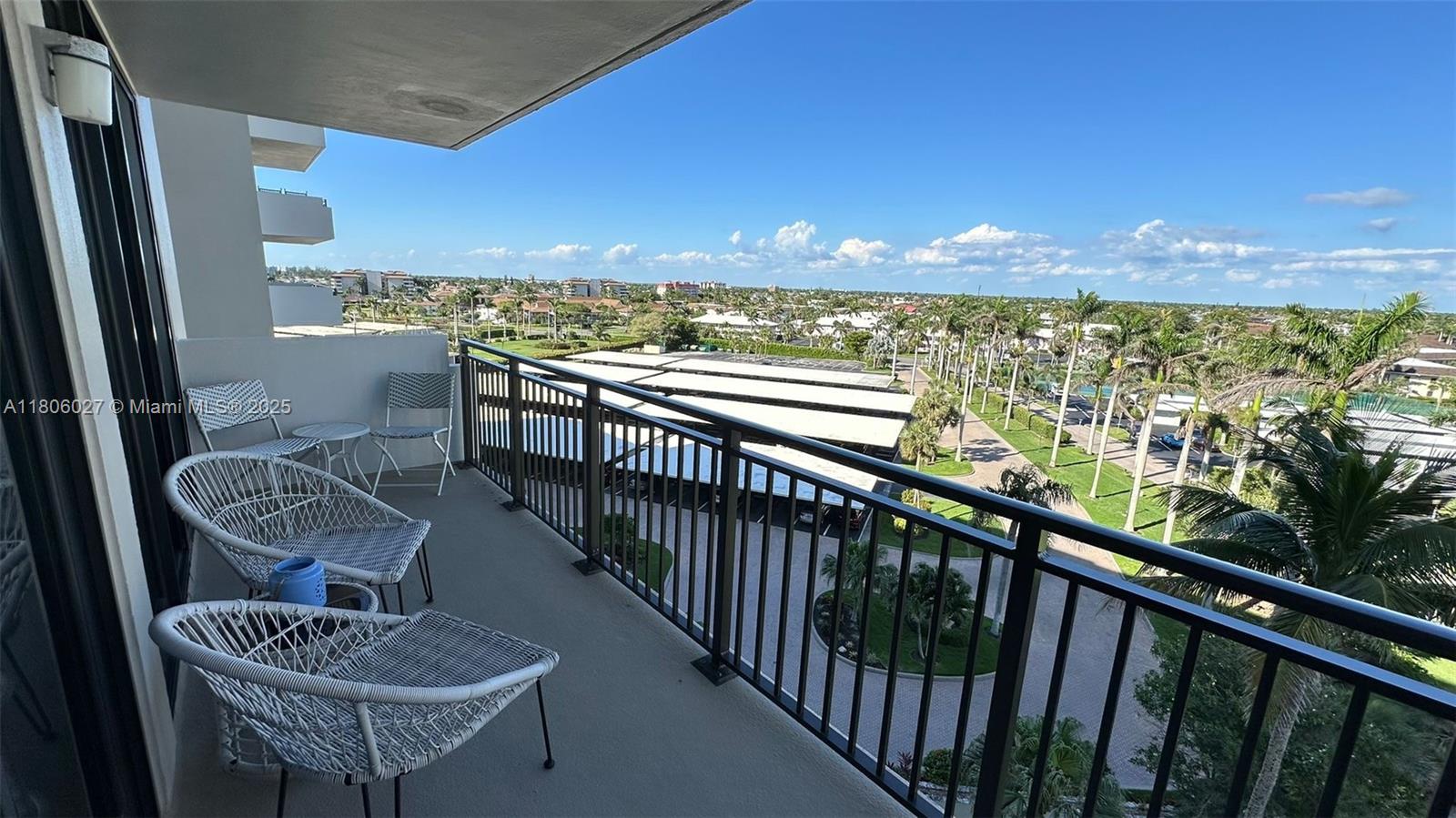 Tradewinds Apts - Residential