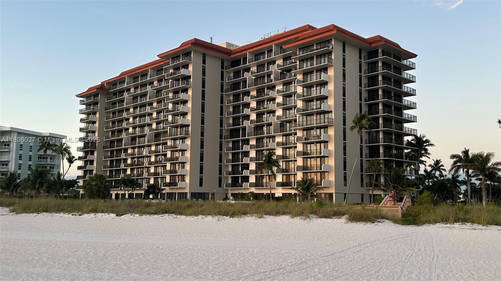 Tradewinds Apts - Residential