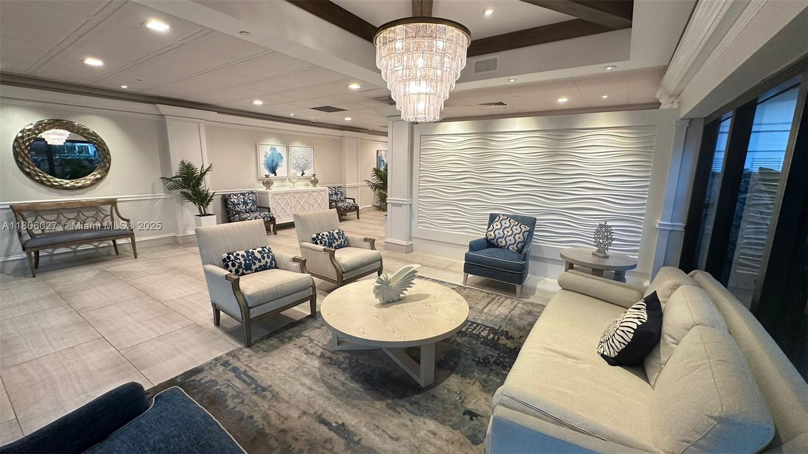 Tradewinds Apts - Residential