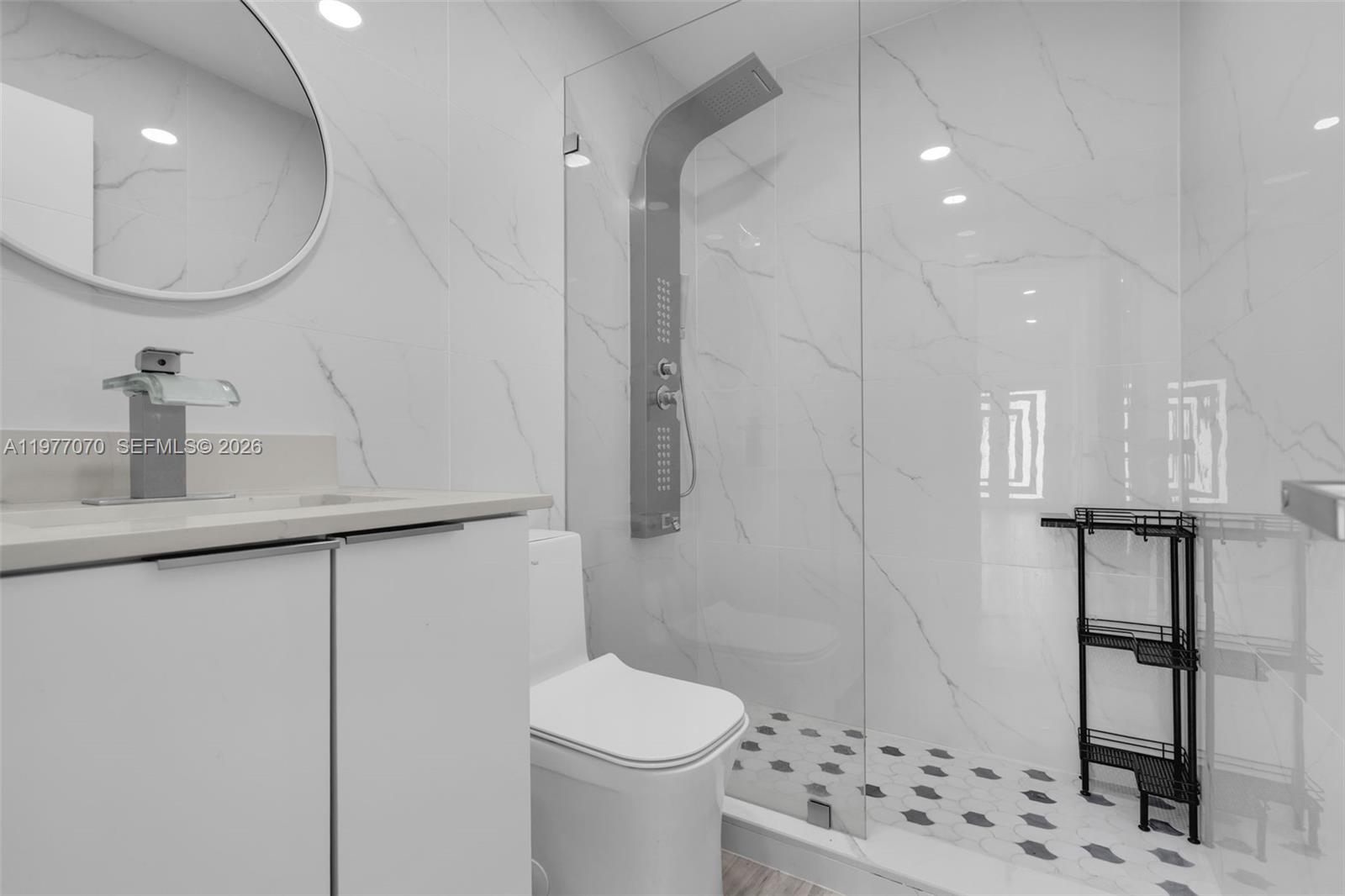 BYAN PARK - Residential