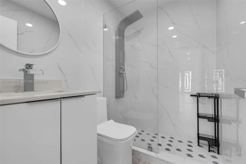 Tiny photo for 2357 SW 11th Ter, Miami, FL 33135 (MLS # A11977070)