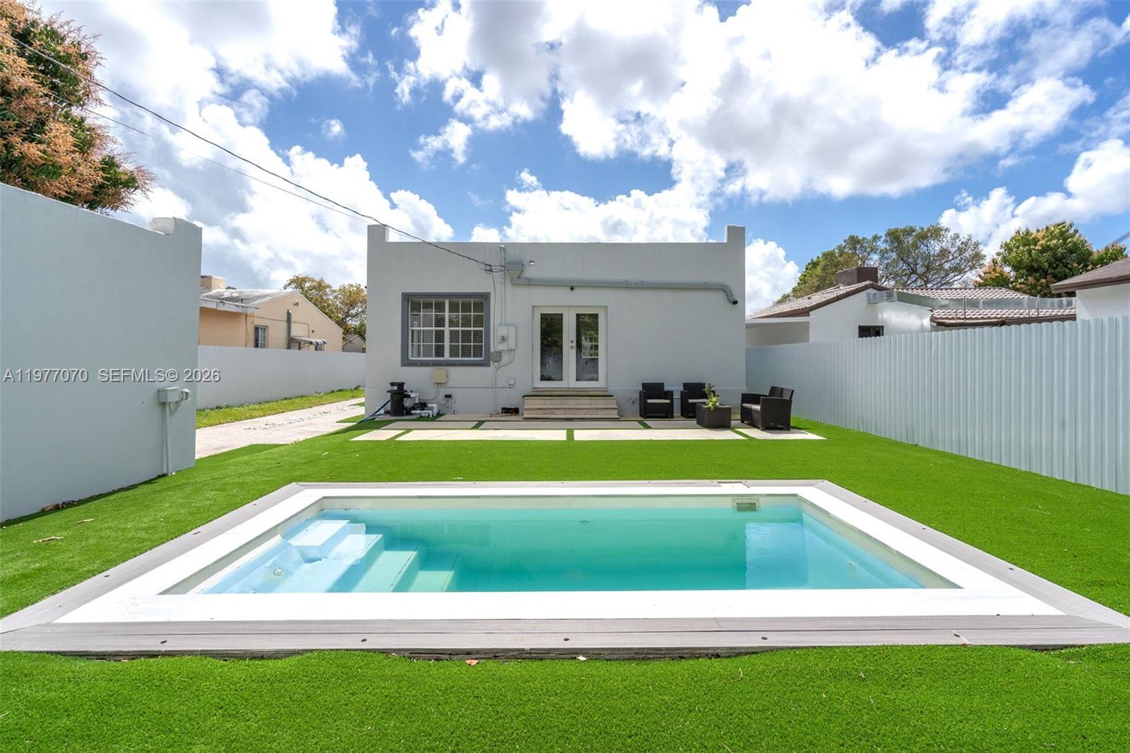 BYAN PARK - Residential